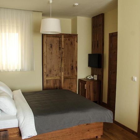 Pančevo B&B Villa Panuka المظهر الخارجي الصورة