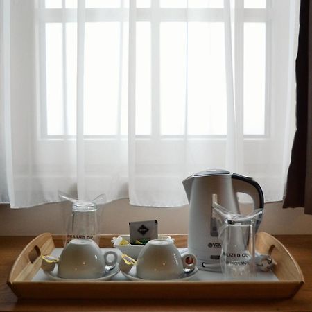 Pančevo B&B Villa Panuka المظهر الخارجي الصورة