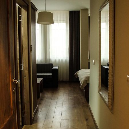 Pančevo B&B Villa Panuka المظهر الخارجي الصورة