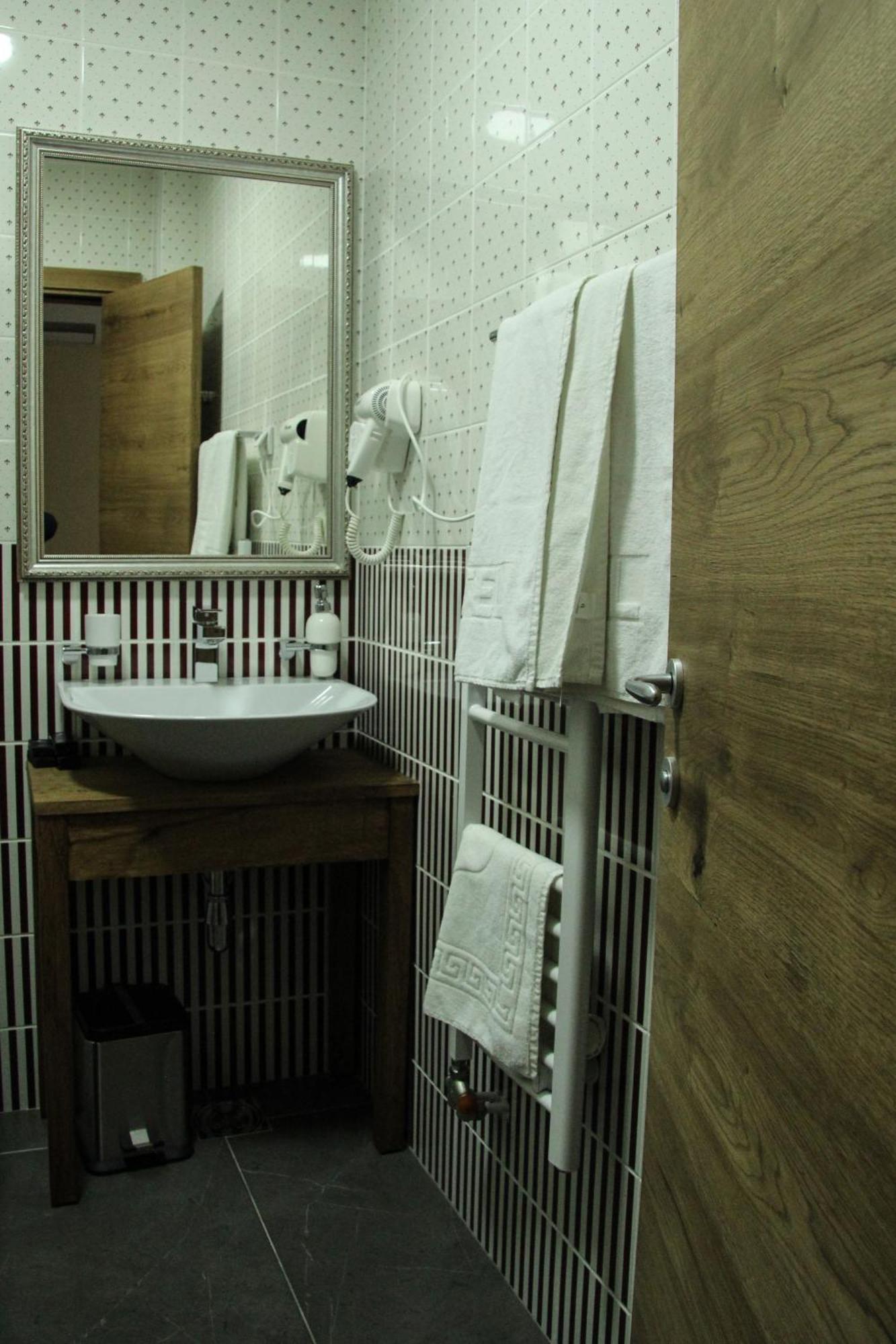 Pančevo B&B Villa Panuka المظهر الخارجي الصورة