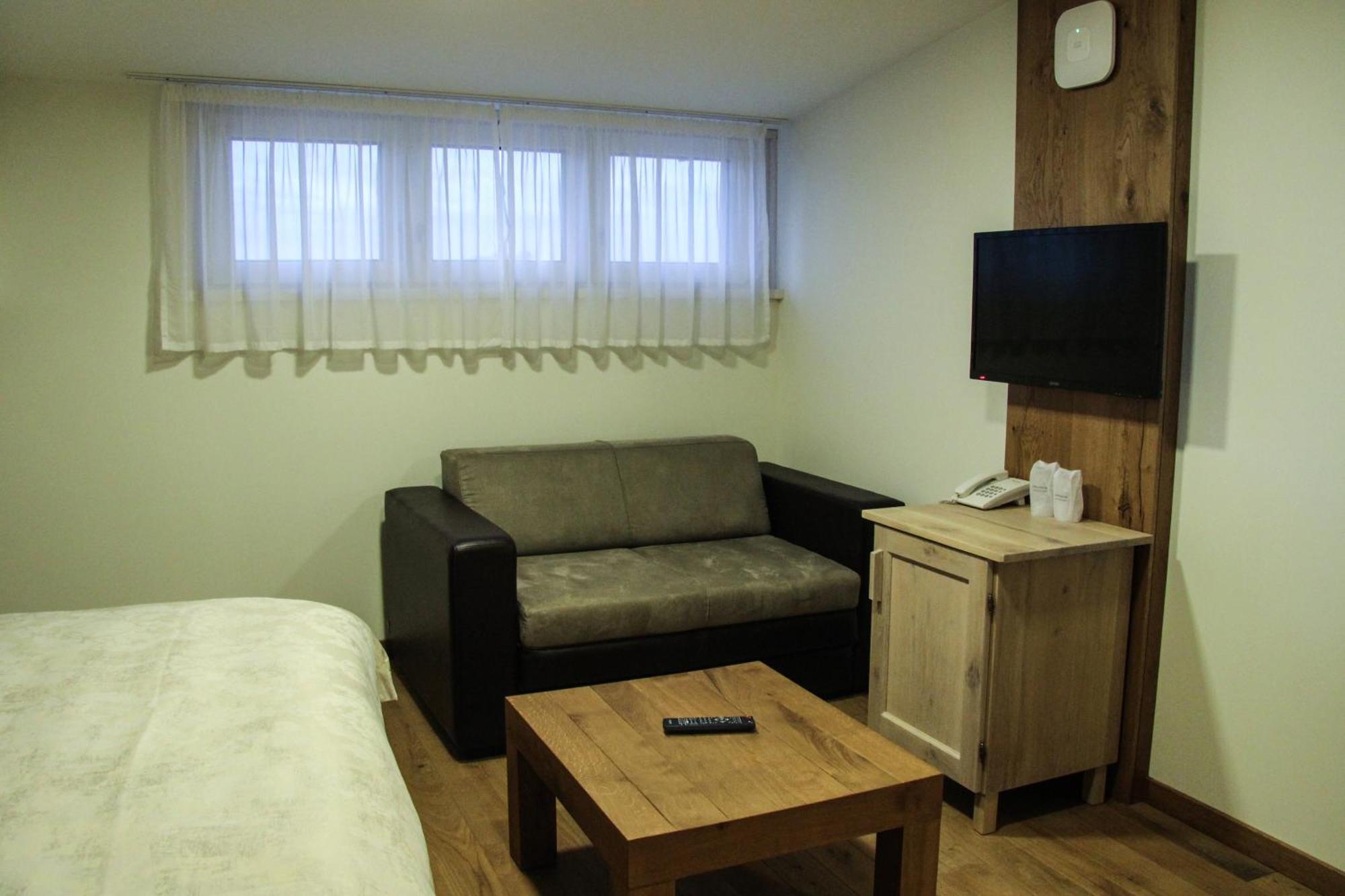 Pančevo B&B Villa Panuka المظهر الخارجي الصورة