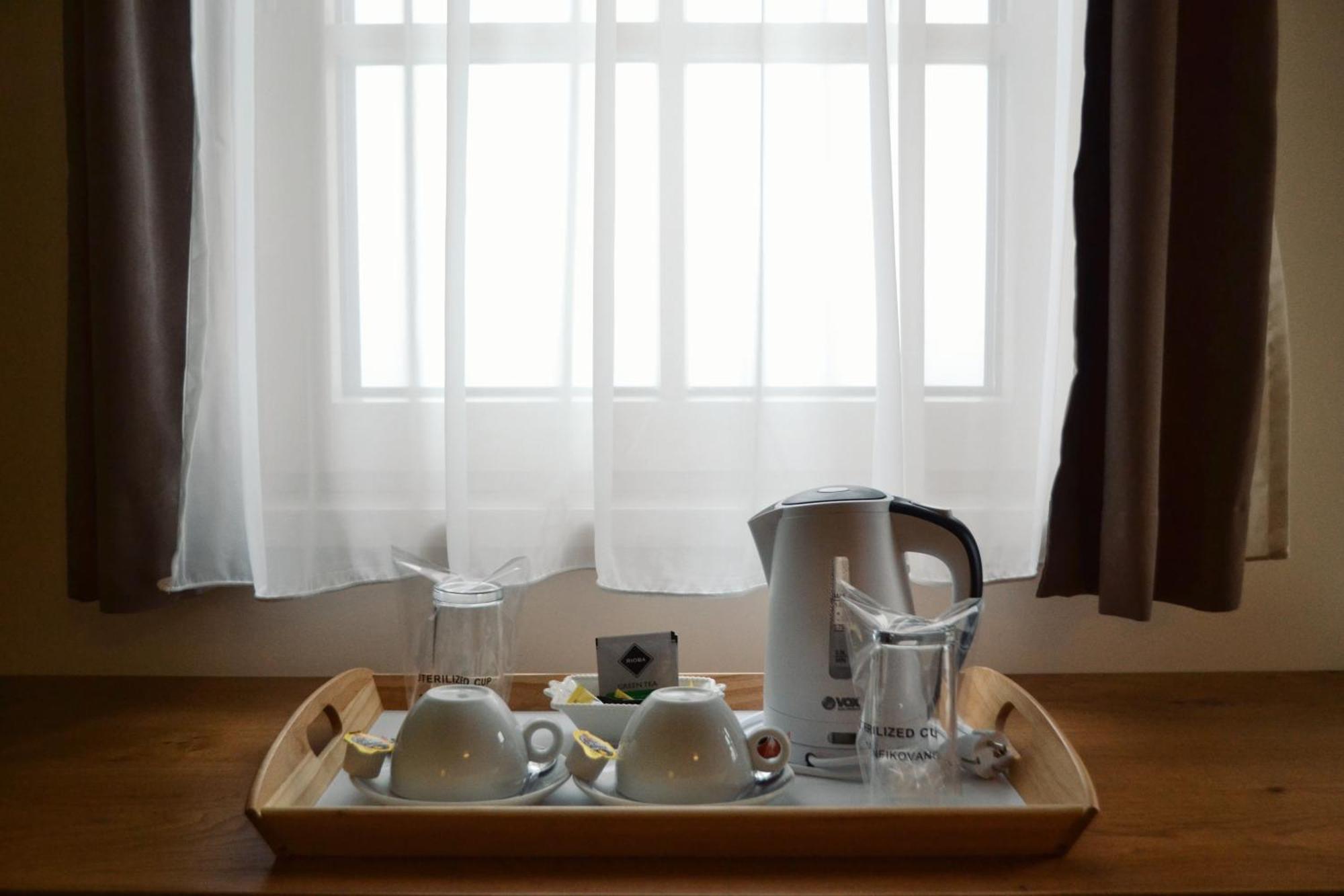 Pančevo B&B Villa Panuka المظهر الخارجي الصورة