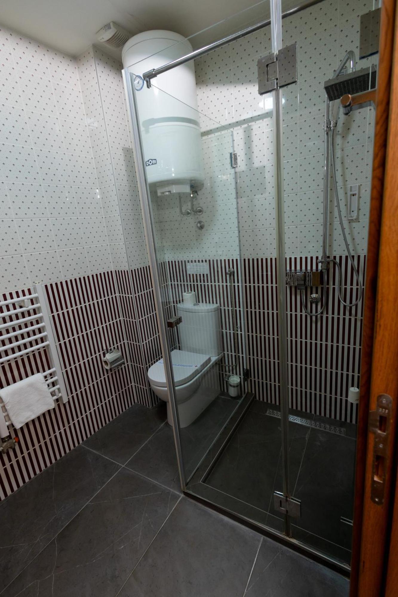 Pančevo B&B Villa Panuka المظهر الخارجي الصورة