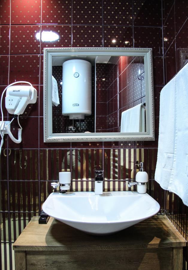 Pančevo B&B Villa Panuka المظهر الخارجي الصورة