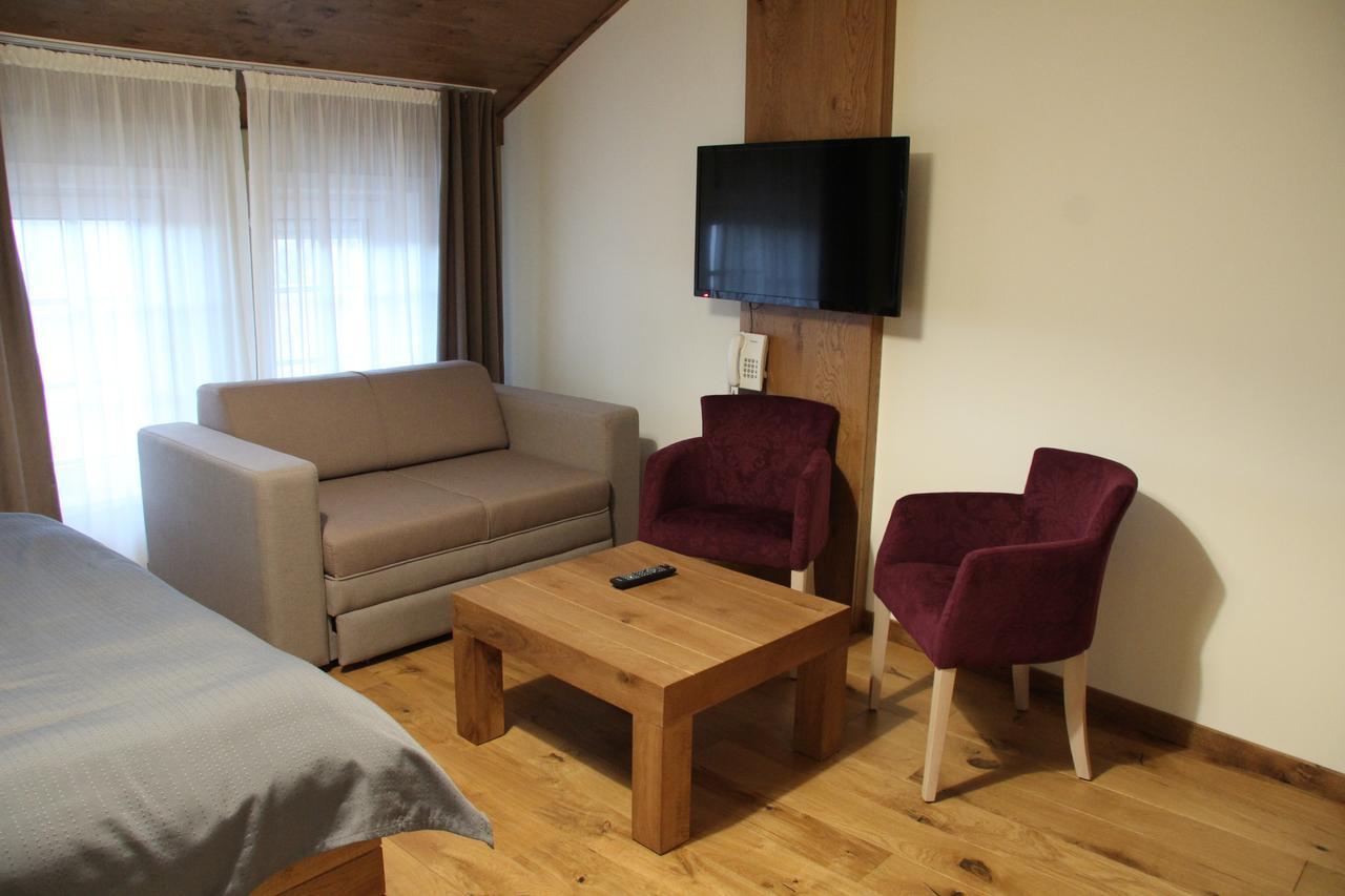 Pančevo B&B Villa Panuka المظهر الخارجي الصورة