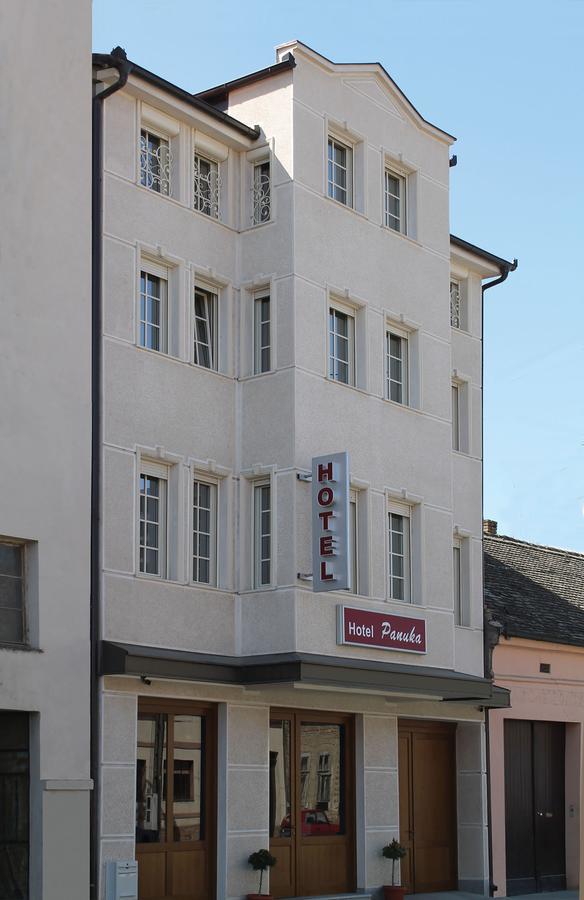 Pančevo B&B Villa Panuka المظهر الخارجي الصورة