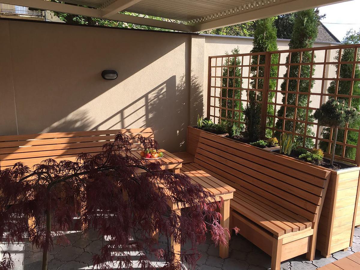 Pančevo B&B Villa Panuka المظهر الخارجي الصورة