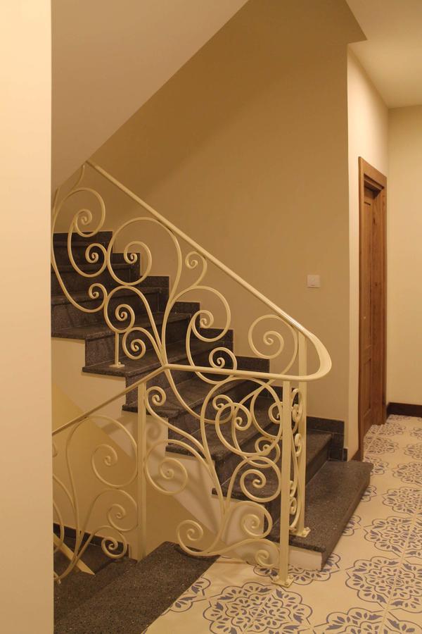 Pančevo B&B Villa Panuka المظهر الخارجي الصورة