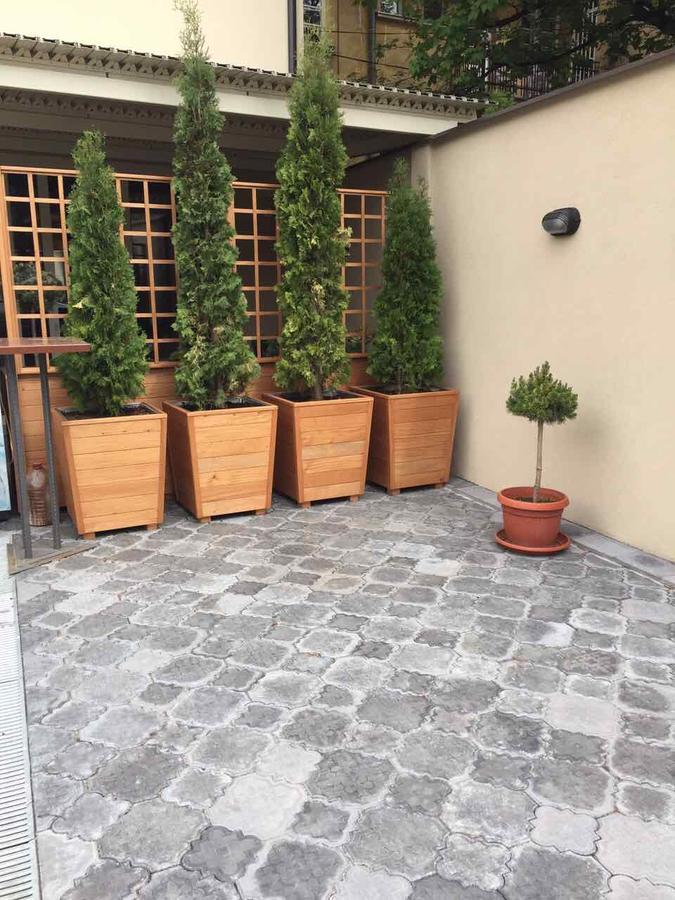 Pančevo B&B Villa Panuka المظهر الخارجي الصورة