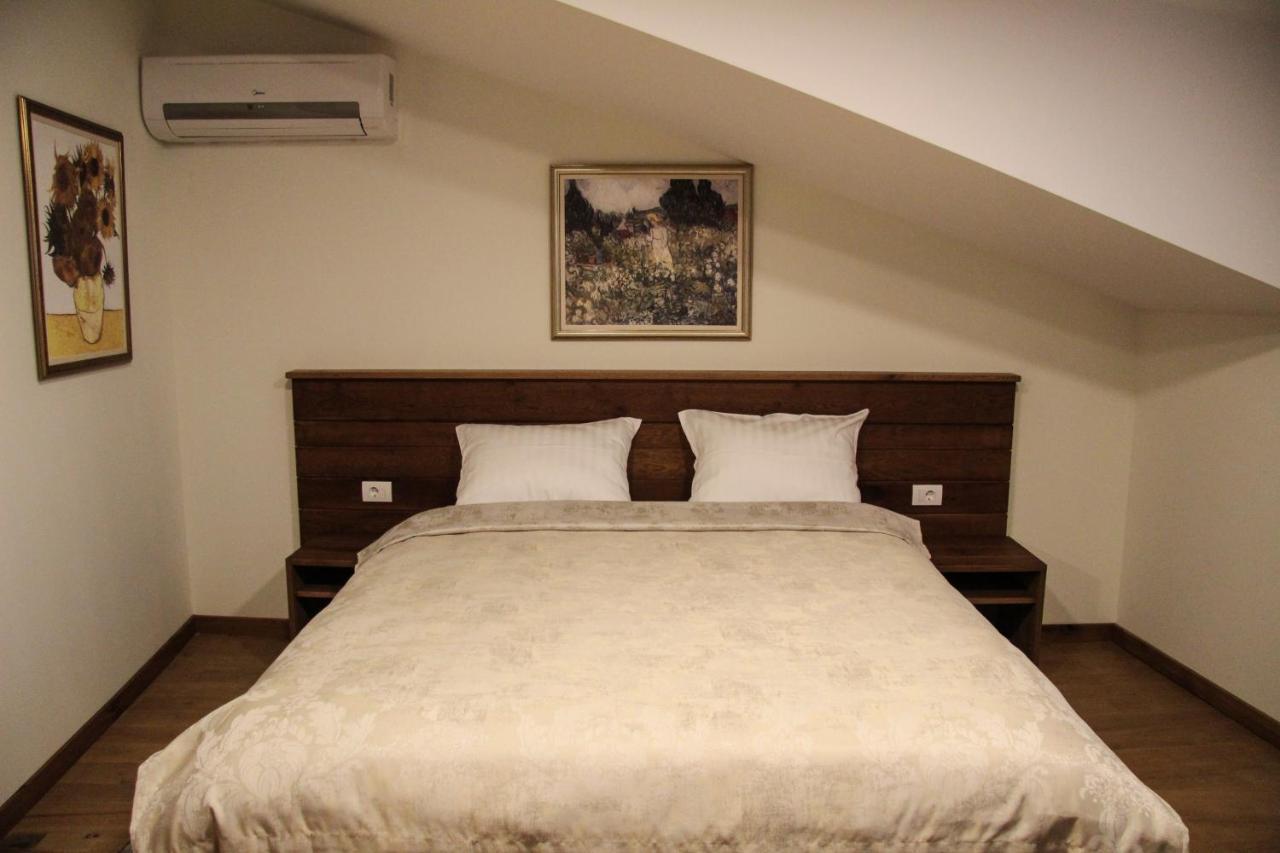 Pančevo B&B Villa Panuka المظهر الخارجي الصورة