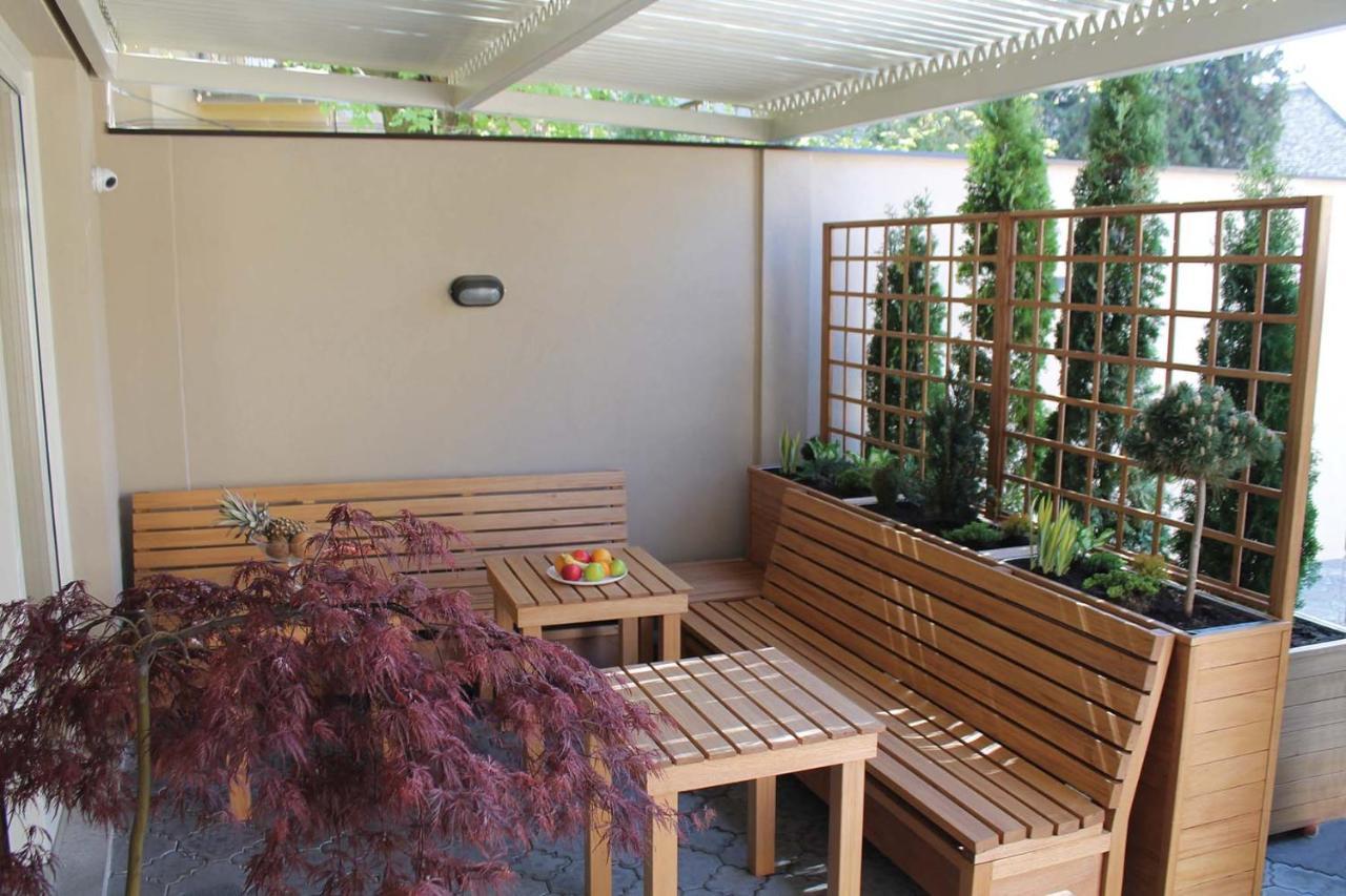 Pančevo B&B Villa Panuka المظهر الخارجي الصورة