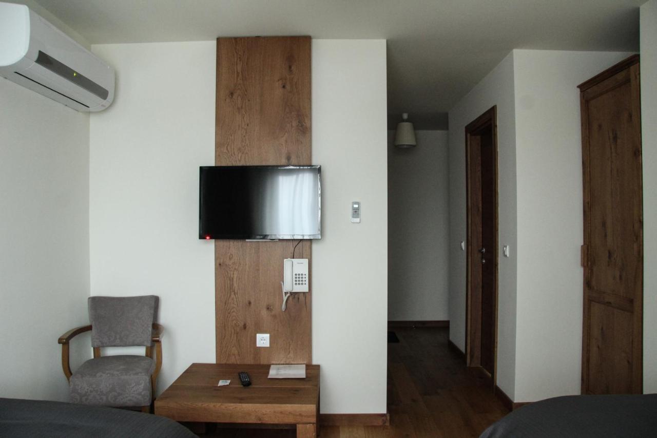 Pančevo B&B Villa Panuka المظهر الخارجي الصورة