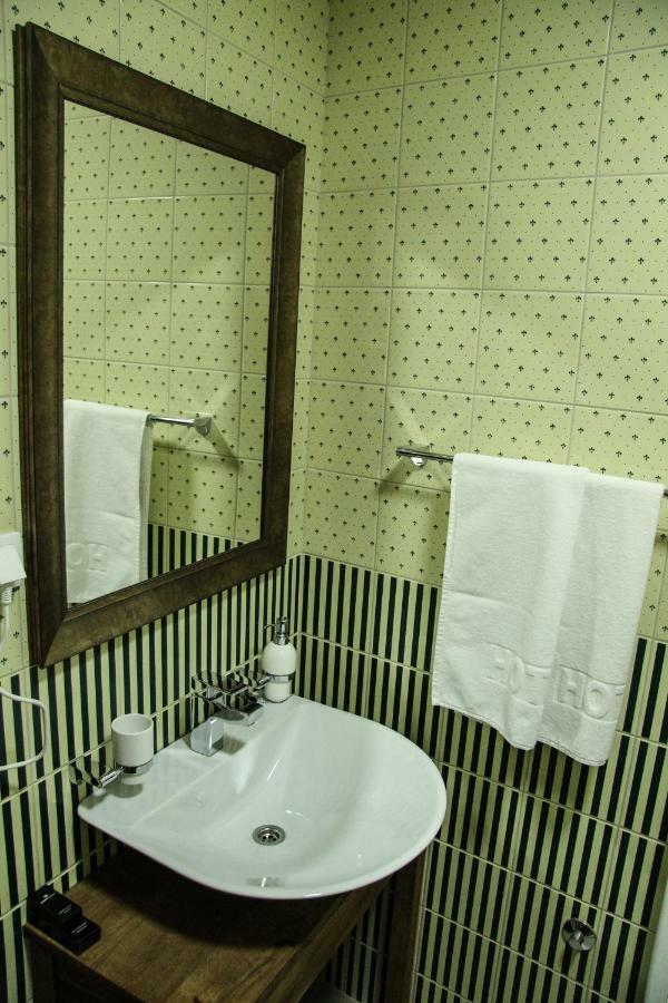 Pančevo B&B Villa Panuka المظهر الخارجي الصورة