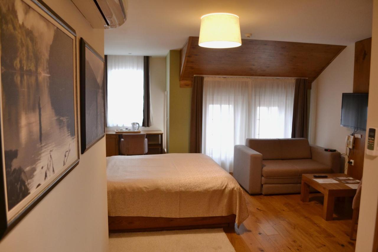 Pančevo B&B Villa Panuka المظهر الخارجي الصورة