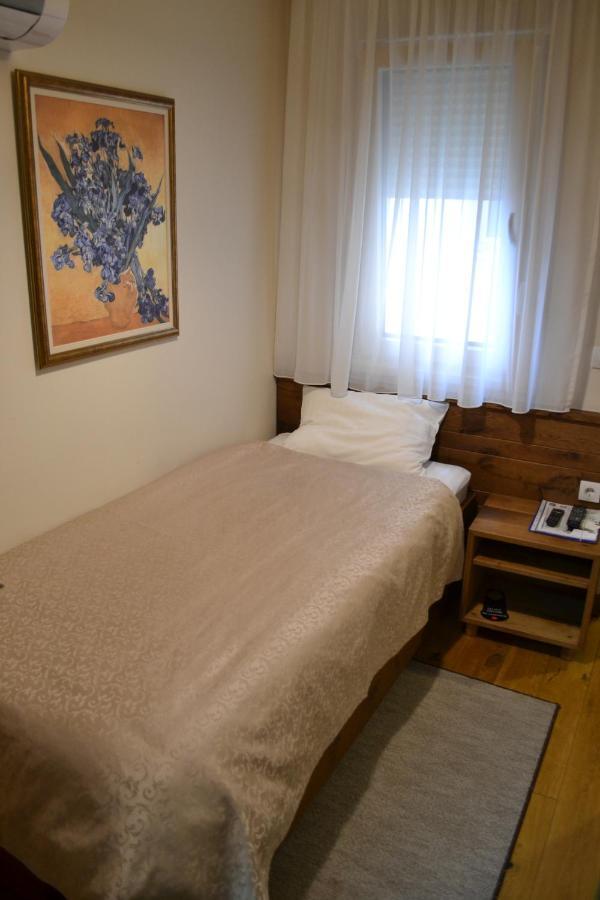 Pančevo B&B Villa Panuka المظهر الخارجي الصورة
