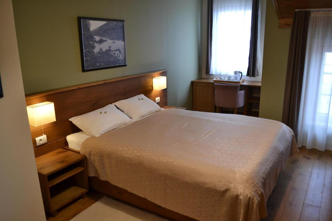 Pančevo B&B Villa Panuka المظهر الخارجي الصورة