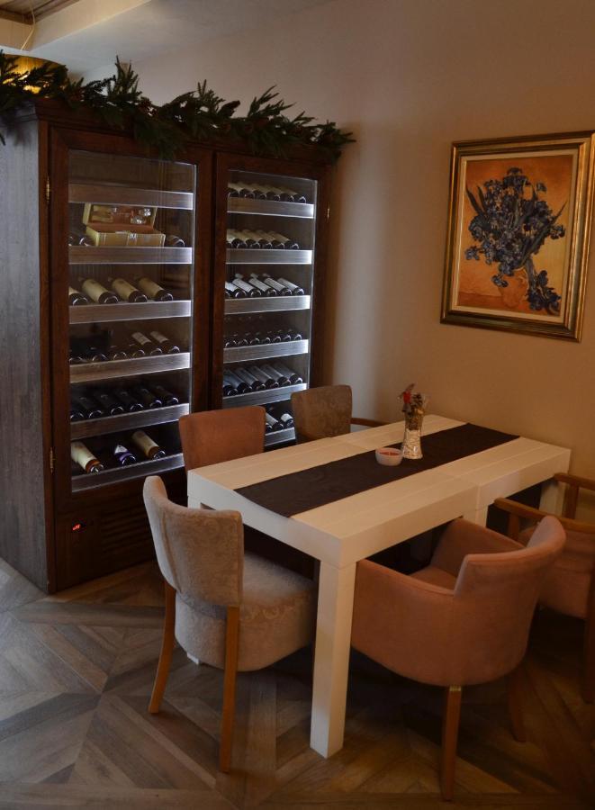Pančevo B&B Villa Panuka المظهر الخارجي الصورة