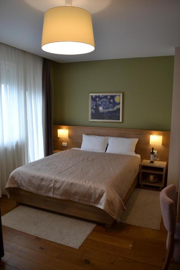 Pančevo B&B Villa Panuka المظهر الخارجي الصورة