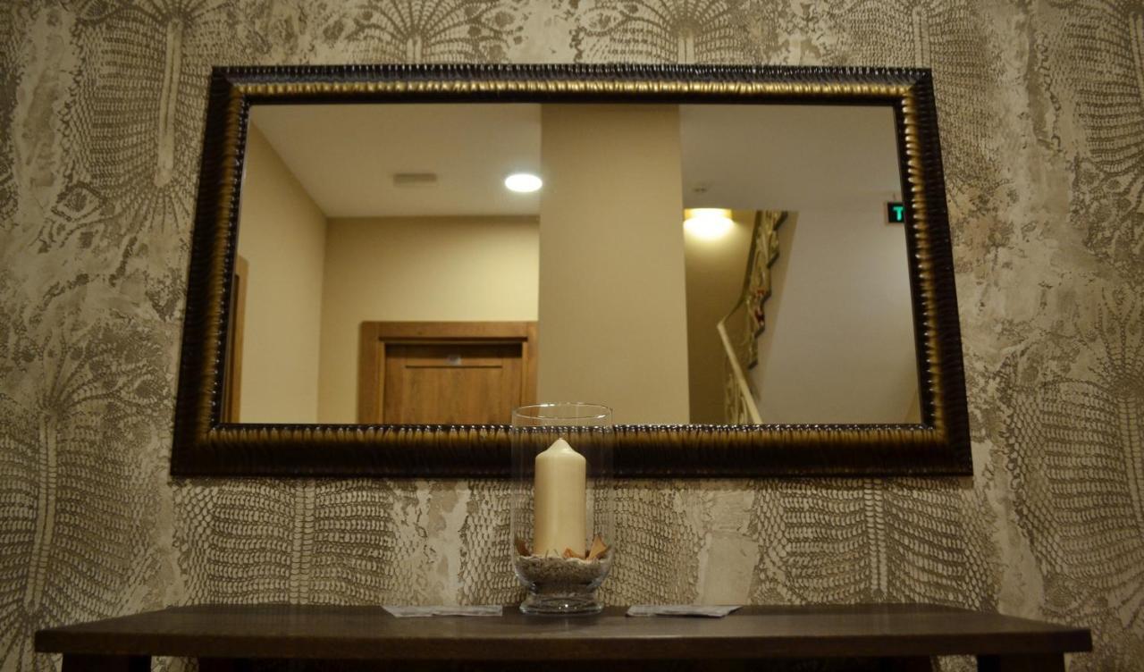 Pančevo B&B Villa Panuka المظهر الخارجي الصورة
